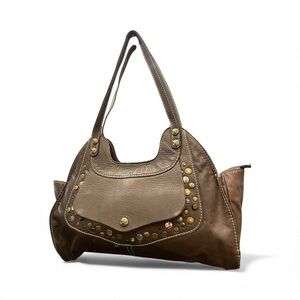 Patricia Nash | Bags | Patricia Nash Tobacco Fields Satchel